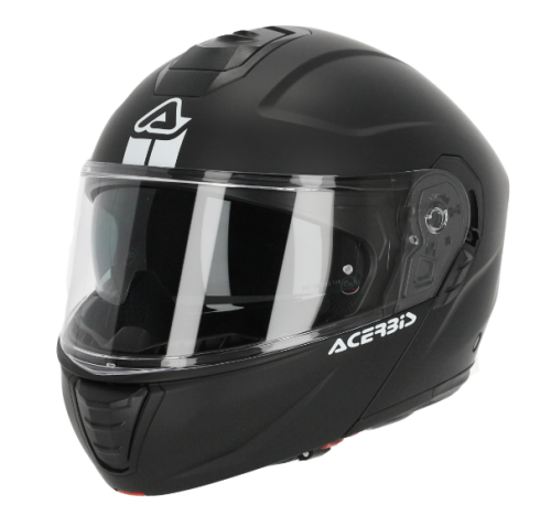 Acerbis Шлем TDC Black 2 в Калиниграде