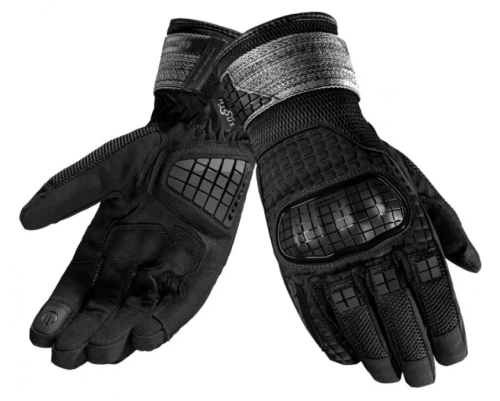 Spidi Перчатки Rainwarrior Black в Калиниграде