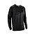 Leatt Джерси Moto 4.5 X-Flow V26 Black в Калиниграде