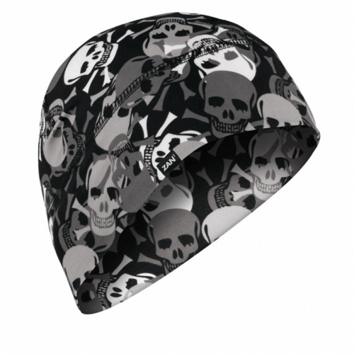 ZAN Бандана SportFlex Skull в Калиниграде