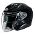 HJC Шлем RPHA31 Metal Black в Калиниграде