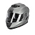 Acerbis Шлем Serel 22-06 Grey в Калиниграде