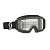 Scott Очки кроссовые Primal Enduro black/white/clear в Калиниграде