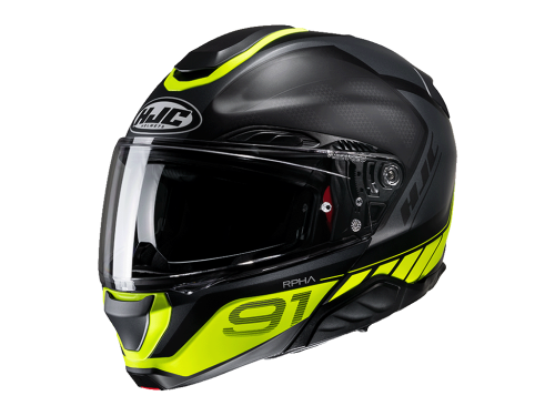 HJC Шлем RPHA91 Rafino MC3HSF в Калиниграде