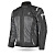 Dimox Мотокуртка текстиль Freelander Women Black/Grey в Калиниграде