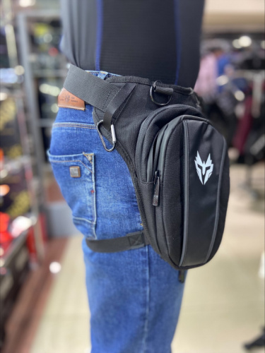 Motolike сумка на пояс 1 в Калиниграде