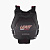 Leatt Защитный панцирь женский Chest Protector 3DF AirFit Evo V26 Black в Калиниграде
