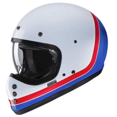 HJC Шлем V60 Scoby MC21 в Калиниграде