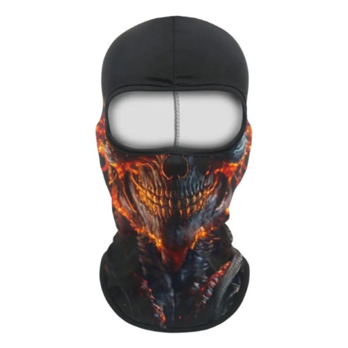 Scout Балаклава Funny face Predatory skull в Калиниграде