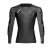 Racer Защита тела Motion Top 2 (D3O) Black в Калиниграде