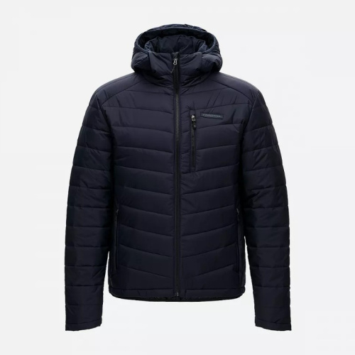 Finntrail Термокуртка Master Hood 1510 DeepBlue в Калиниграде