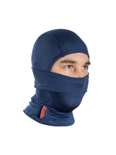 Hyperlook Подшлемник летний Messa синий в Калиниграде