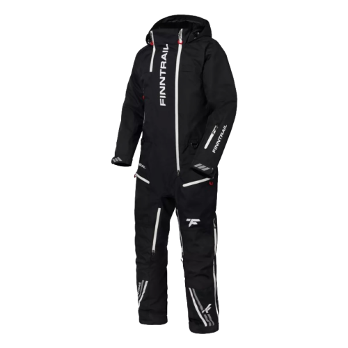 Finntrail Комбинезон Backcountry 3903 Graphite в Калиниграде