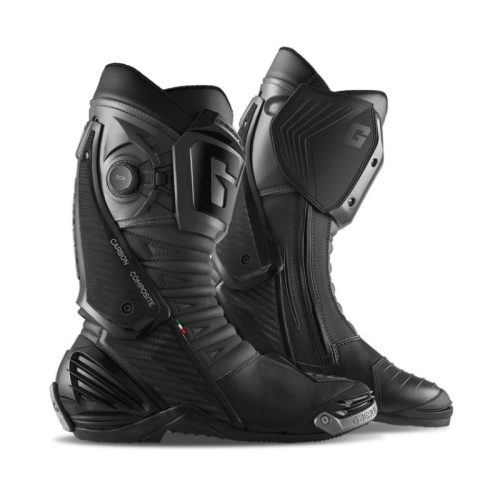 Gaerne Мотоботы GP1 LS Black/Anthracite в Калиниграде