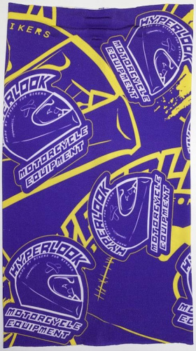 Hyperlook Баф Scout желтый в Калиниграде