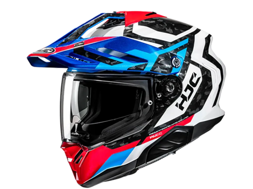 HJC Шлем RPHA60 Dakar MC21 в Калиниграде