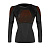 Racer Защита тела женская Motion Top (D3O) Black в Калиниграде