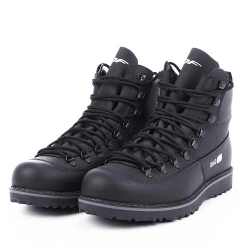 Dragonfly Ботинки Quad 2.0 Black в Калиниграде