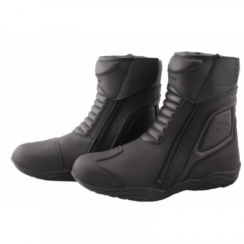 Moteq Туристические мотоботы Stranger, черный в Калиниграде