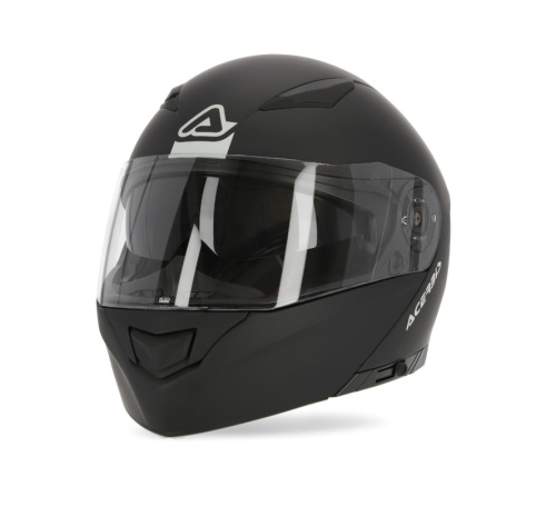 Acerbis Шлем модуляр Rederwel Black в Калиниграде