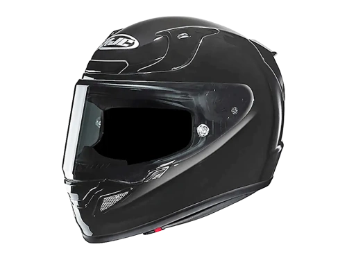 HJC Шлем RPHA12 Metal Black в Калиниграде