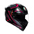 AGV Шлем K1 S Sling Matt Black/Pink в Калиниграде