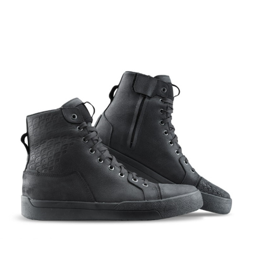 Gaerne Мотокроссовки G_Letur Aquatech Black в Калиниграде