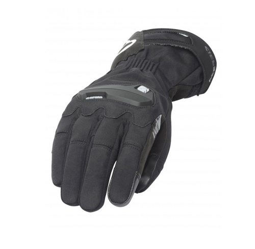 Acerbis Перчатки Ce X-Tour Gloves Black в Калиниграде