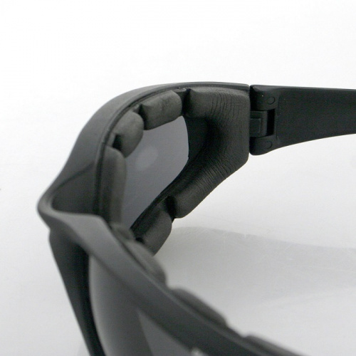 Bobster Очки Foamerz 2 с дымчатыми линзами в Калиниграде