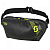 Scott Сумка на пояс Hip-Belt Everyday black/neon yellow в Калиниграде