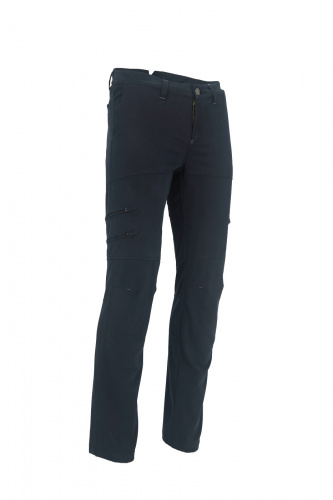 Hyperlook Штаны Fortuna Blue в Калиниграде