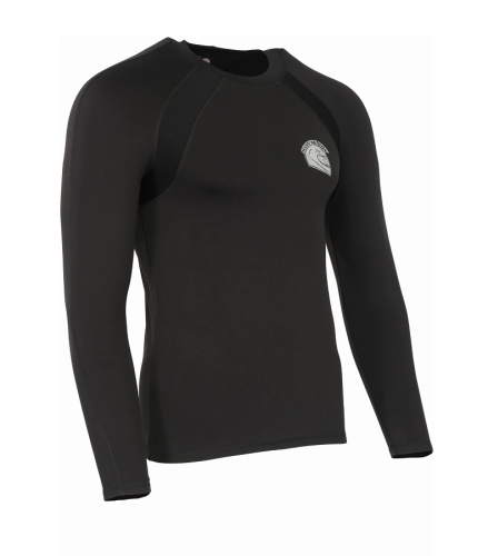 Hyperlook Термобелье зимнее мужское Flame skin топ в Калиниграде