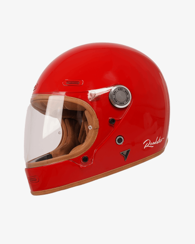 By City шлем Roadster III Red в Калиниграде