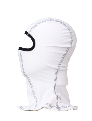 Starks Подшлемник Light + Coolmax белый в Калиниграде