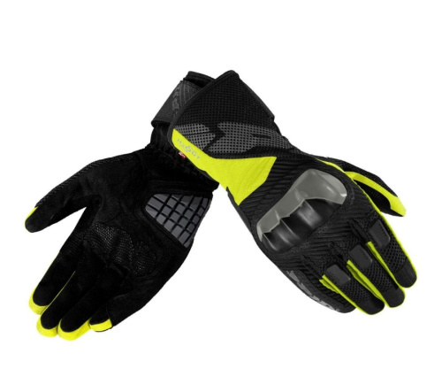 Spidi Перчатки Rainshield Черно-Желтые в Калиниграде