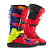 Gaerne Мотоботы GX-1 Evo Red/Blue/Black/Yellow в Калиниграде