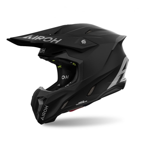 Airoh Шлем Twist 3 Black Matt в Калиниграде