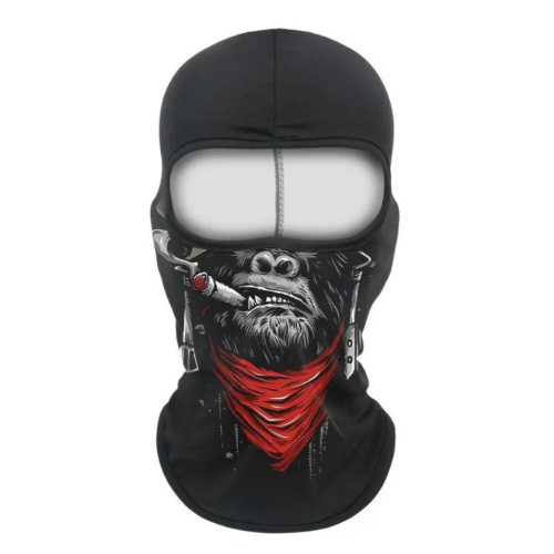 Scout Балаклава Funny face Monkey smokes в Калиниграде