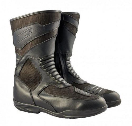 MCP Мотоботы Attiko черные в Калиниграде