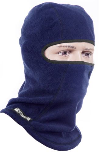 STARKS Подшлемник Kids Fleece Синий в Калиниграде