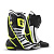 Gaerne Мотоботы GP1 Evo White/Black/Yellow в Калиниграде