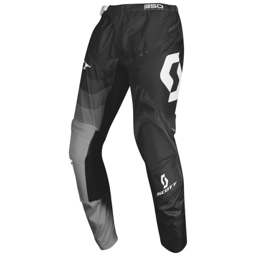 Scott Брюки 350 Track black/grey в Калиниграде