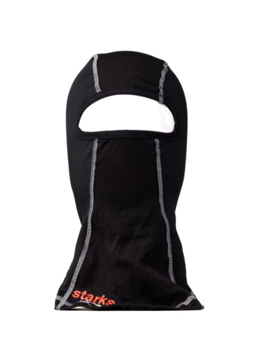 Starks Подшлемник Light Combi черный в Калиниграде