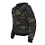 Hyperlook Толстовка The Hero Army в Калиниграде