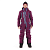 Dragonfly Комбинезон Утепленный Extreme Woman Purple Sky 2024 в Калиниграде