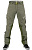 Inflame Мотоштаны мужские Cargo Waterproof цвет хаки-светл. в Калиниграде