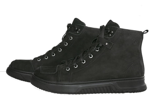 Inflame городские ботинки Sherwood черный в Калиниграде