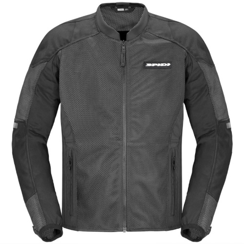 Spidi Куртка Super Net Black в Калиниграде