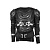 Leatt Детская Защита тела 5.5 Body Protector Black в Калиниграде