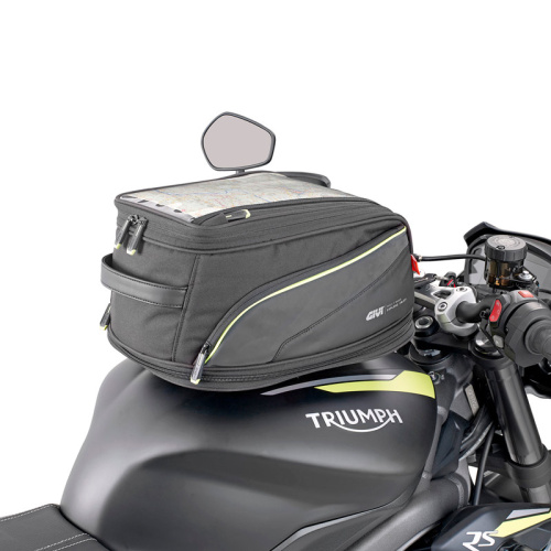 Givi Сумка на бак синтетическая EA131 в Калиниграде